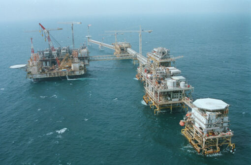 Saudi Aramco – Safaniya Offshore Producing Department (SOfPD) Global Energy Management Implementation Case Study