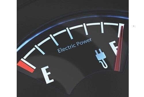 2018 IEA Global EV Outlook