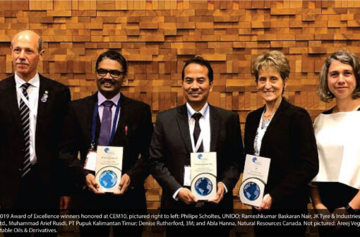 2020 Energy Management Leadership Competition Opens Now