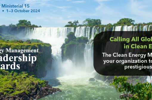 Energy Management Leadership Awards