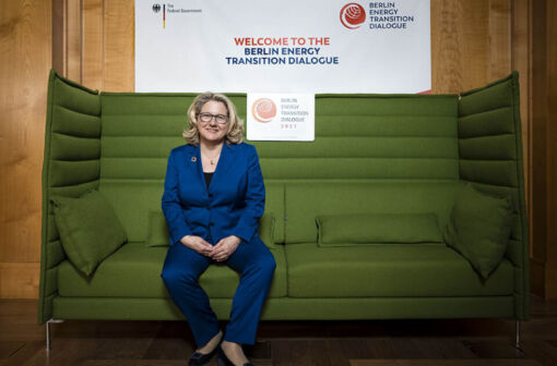 Berlin Energy Transitions Dialogue 2023