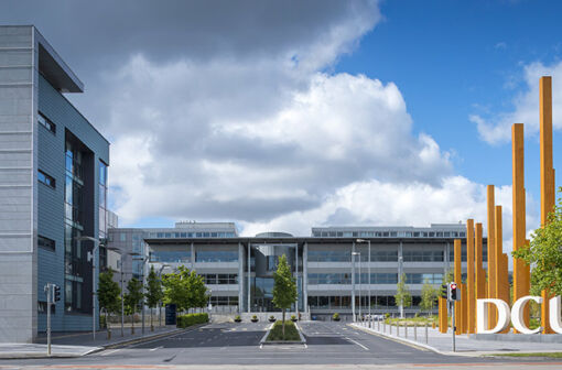 Dublin City University Global Energy Management implementation case study
