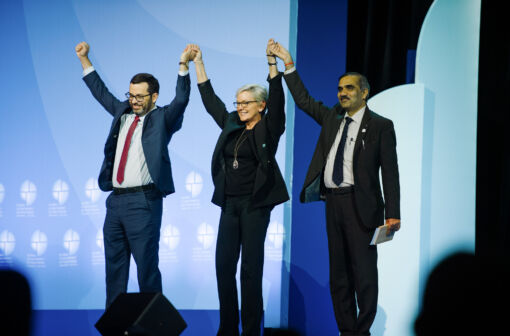 CEM14 and CEM15 hosts announced at GCEAF