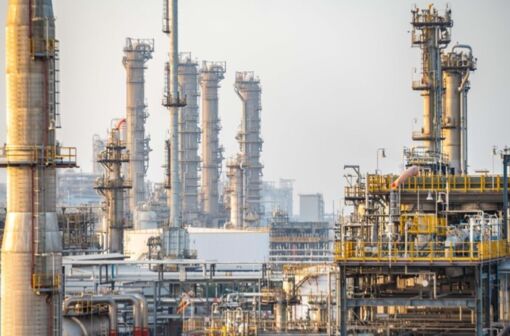 ADNOC Refining Global Energy Management Implementation Case Study