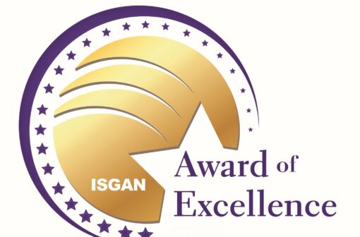 Entries Now Open for ISGAN's 2022 Award of Excellence