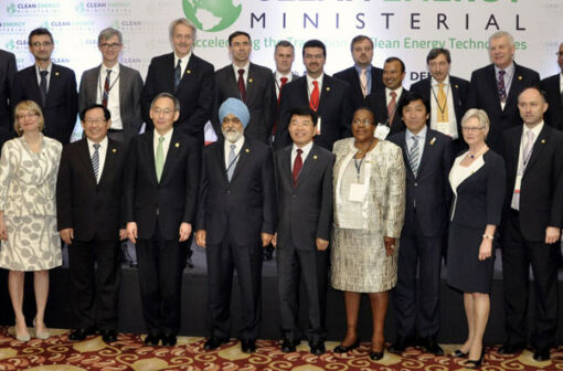 4th Clean Energy Ministerial (CEM4)