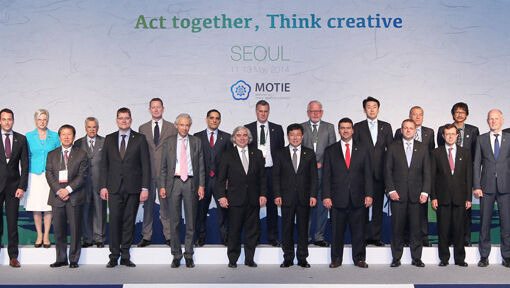 5th Clean Energy Ministerial (CEM5)