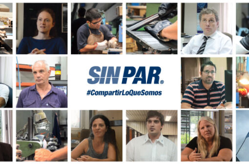 SIN PAR S.A. Global Energy Management implementation case study