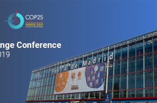 COP25 and associated events