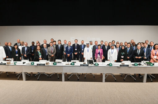 COP28 Presidency marks the launch of flagship initiatives to unlock the climate and socio-economic benefits of hydrogen