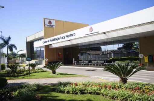 Centro de Reabilitacao Lucy Montoro(CRLM) Global Energy Management implementation case study