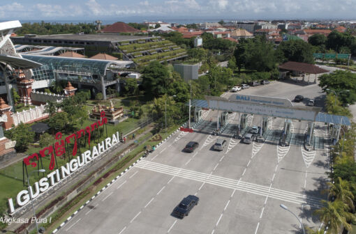 PT Angkasa Pura I - I Gusti Ngurah Rai International Airport Global Energy Management Implementation Case Study