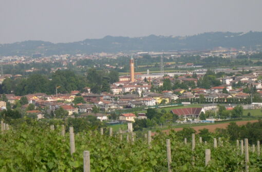 Municipality Of Sovizzo Global Energy Management implementation case study