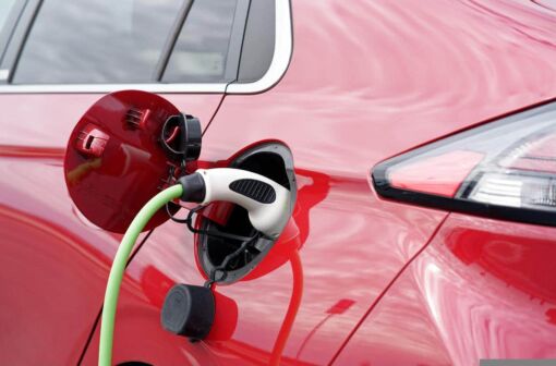 Global Electric Vehicles Outlook 2022