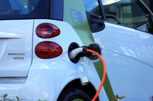 Global Electric Vehicle Outlook 2019