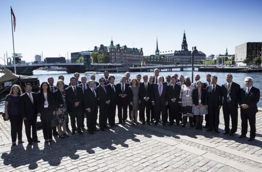 9th Clean Energy Ministerial (CEM9)