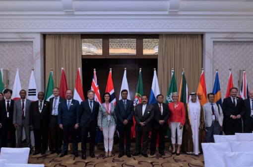 14th Clean Energy Ministerial (CEM14)