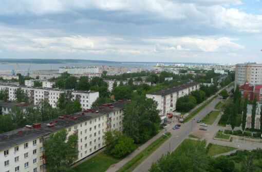 Zhilkomservice Global Energy Management implementation case study