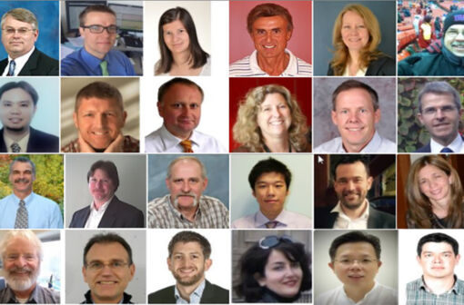 IBM Corporation Global Energy Management implementation case study