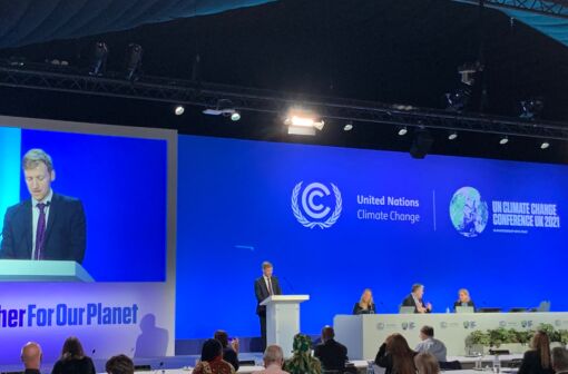 IDDI Drives Global Green Procurement with Global Pledge to Procure Green Steel and Cement