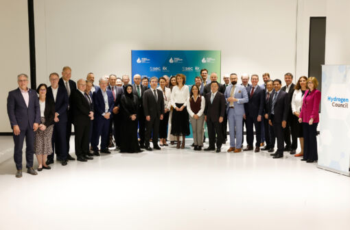 Global Governments and Industry Leaders Reaffirm Commitment to Developing International Hydrogen and Derivatives Supply Chains