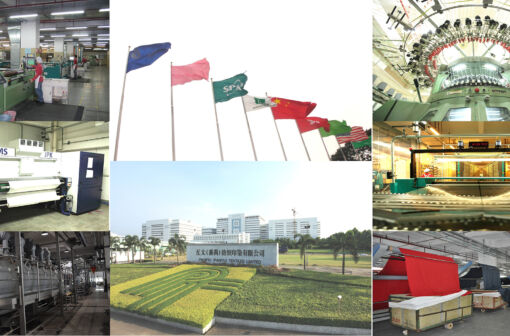 Pacific (PANYU) Textiles Limited Global Energy Management implementation case study