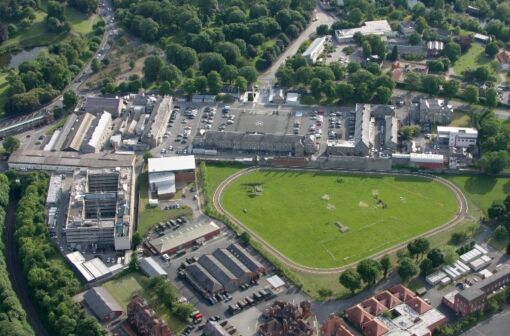 An Garda Síochána (AGS) Global Energy Management implementation case study