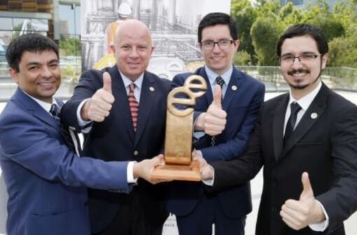 Banco de Credito e Inversiones Global Energy Management implementation case study