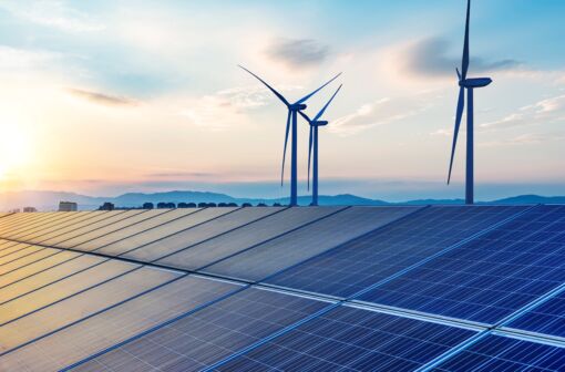 Clean Energy Solutions Center Returns To Support Clean Energy Policy Development Worldwide