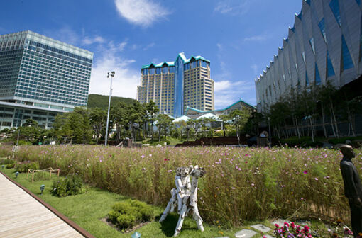 Kangwon Land Global Energy Management implementation case study