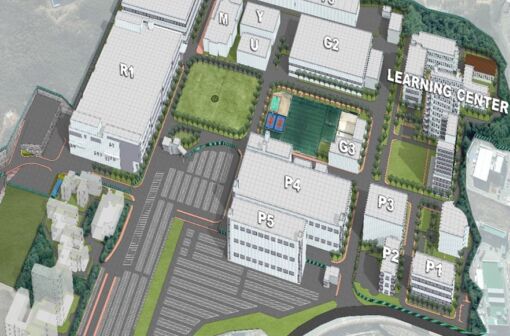 LG Electronics Inc. LG Digital Park Global Energy Management implementation case study