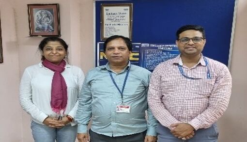 NTPC Simhadri Global Energy Management Implementation Case Study