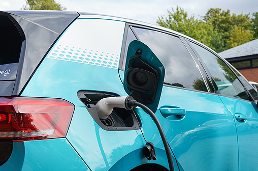 Global EV Outlook 2022 Release