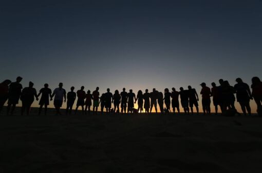 Creating the Energy Future Forum