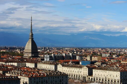 Turin Joint Statement on Sustainable Biofuels
