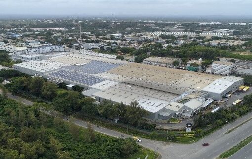 JK Tyre & Industries Ltd Global Energy Management implementation case study