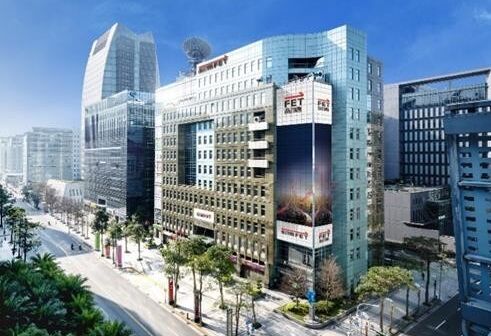 Far EasTone Telecommunications Co., Ltd. Global Energy Management implementation case study