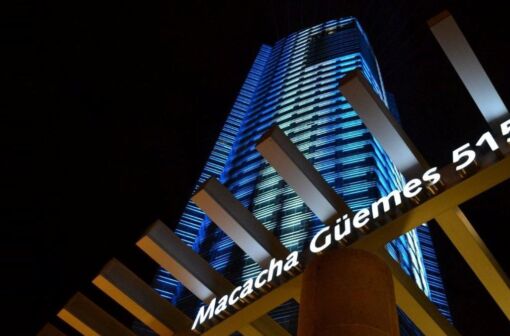 YPF SA (Headquarters) Global Energy Management implementation case study