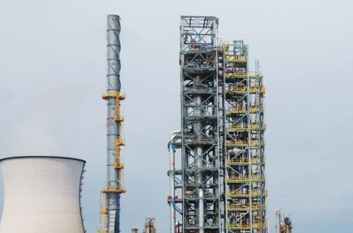 YPF SA (Petrochemical) Global Energy Management implementation case study