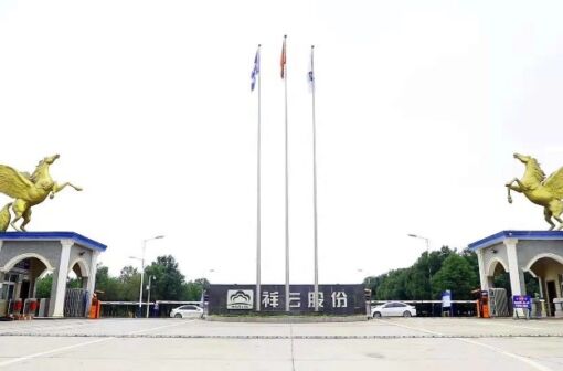 Hubei Xiangyun (Group) Chemical Co., Ltd., Global Energy Management implementation case study