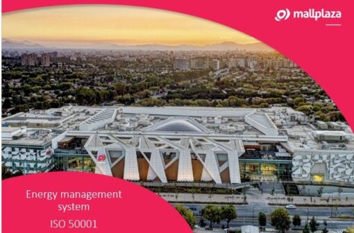 Mall Plaza Global Energy Management implementation case study