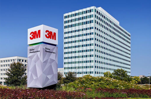 3M Global Energy Management implementation case study