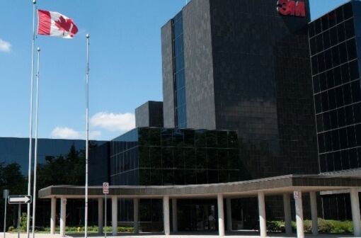 3M Canada Global Energy Management implementation case study