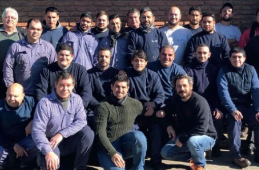 Mondino SRL Global Energy Management implementation case study