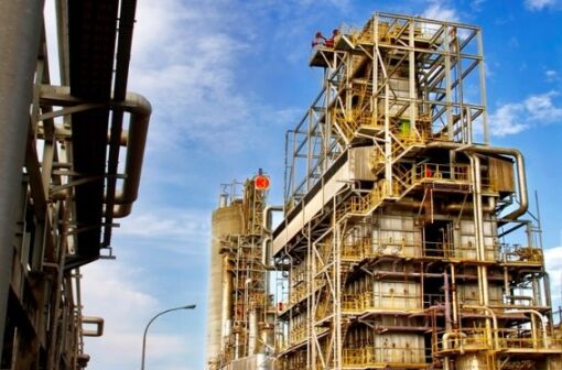 PT PUPUK KALIMANTAN Timur (PUPUK KALTIM) Global Energy Management implementation case study