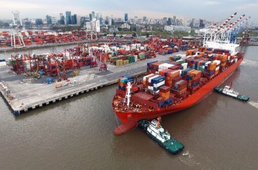 Terminales Río de la Plata S.A. Global Energy Management implementation case study