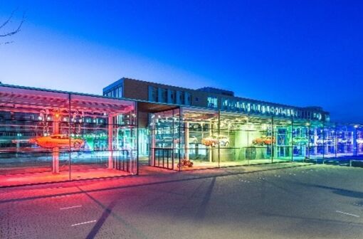 Porsche Holding Gesellschaft m.b.H. Global Energy Management implementation case study