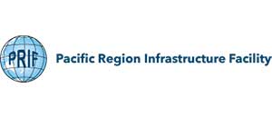 Pacific region infrastructure facility