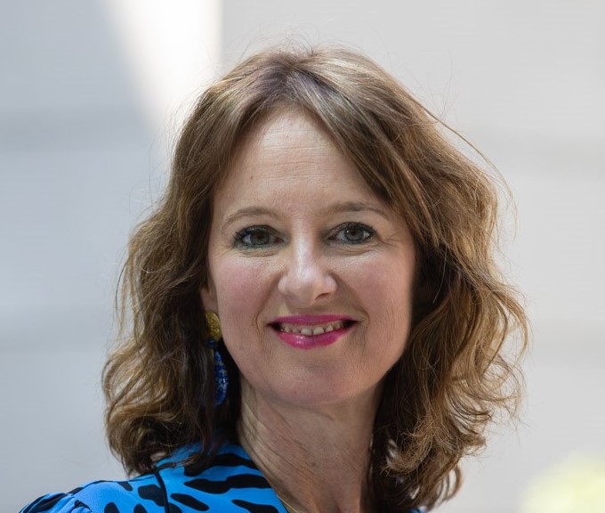 rosalinde van derl vlies picture