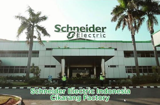 PT. Schneider Electric Global Energy Management implementation case study